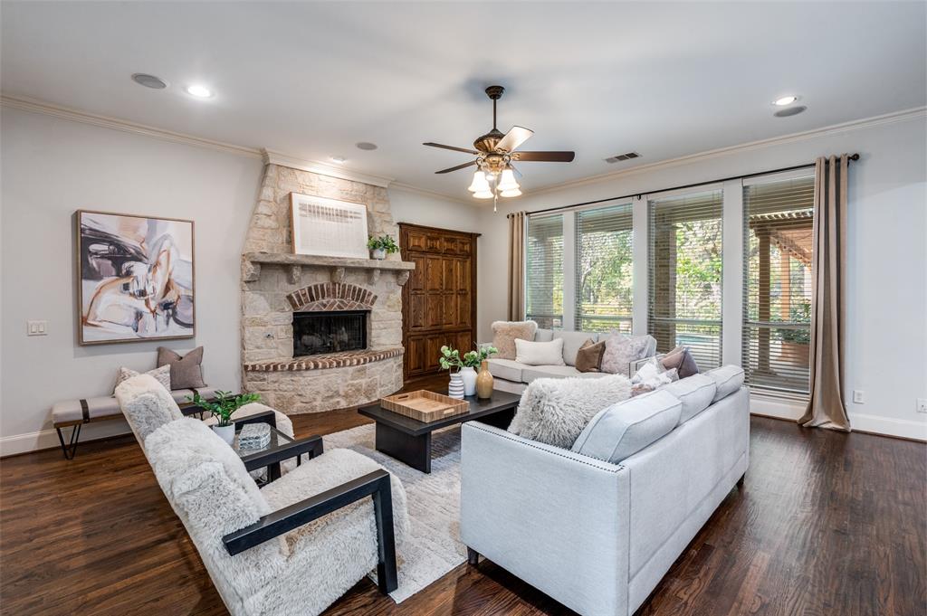 Clifton Park - Residential