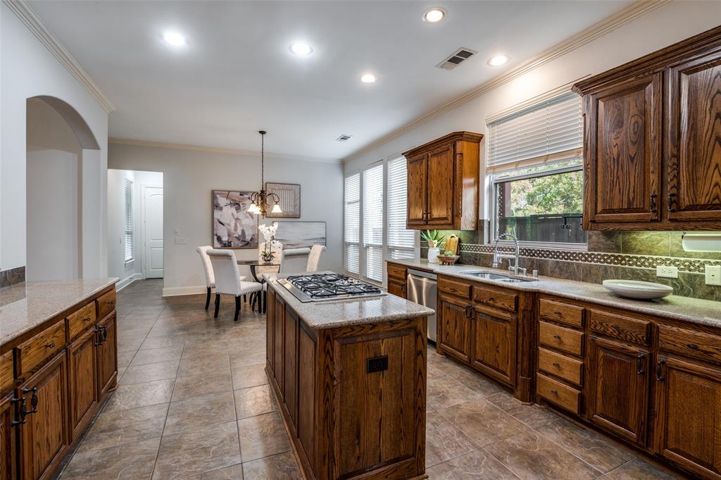 Clifton Park - Residential