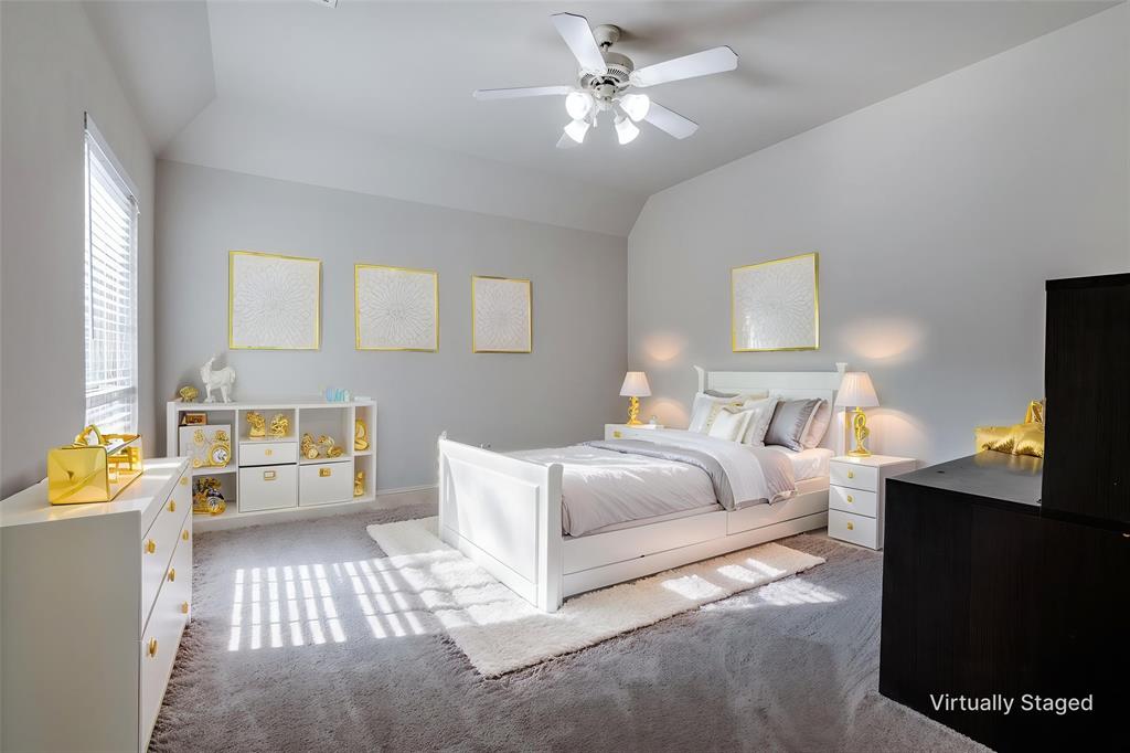 Clifton Park - Residential