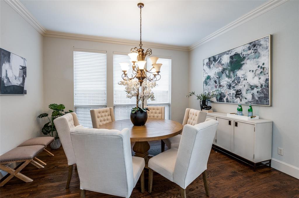 Clifton Park - Residential