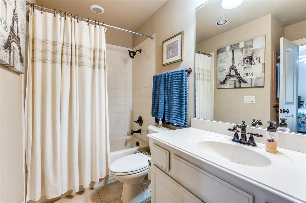 Clifton Park - Residential