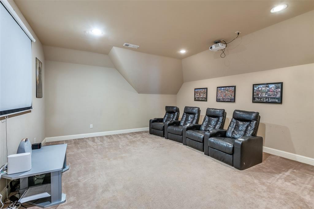 Clifton Park - Residential