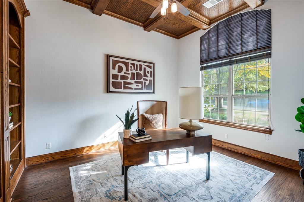 Clifton Park - Residential