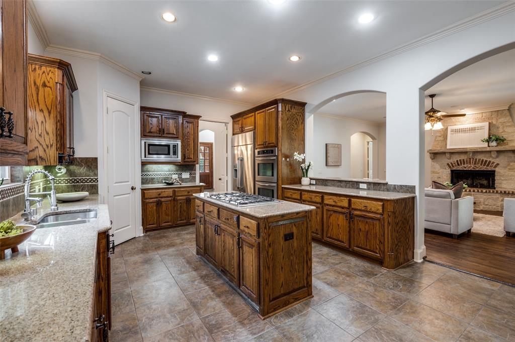 Clifton Park - Residential