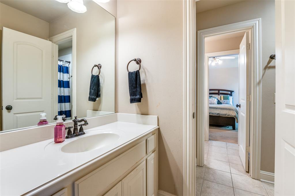 Clifton Park - Residential