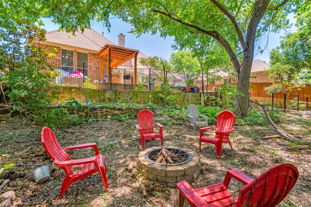 Clifton Park - Residential