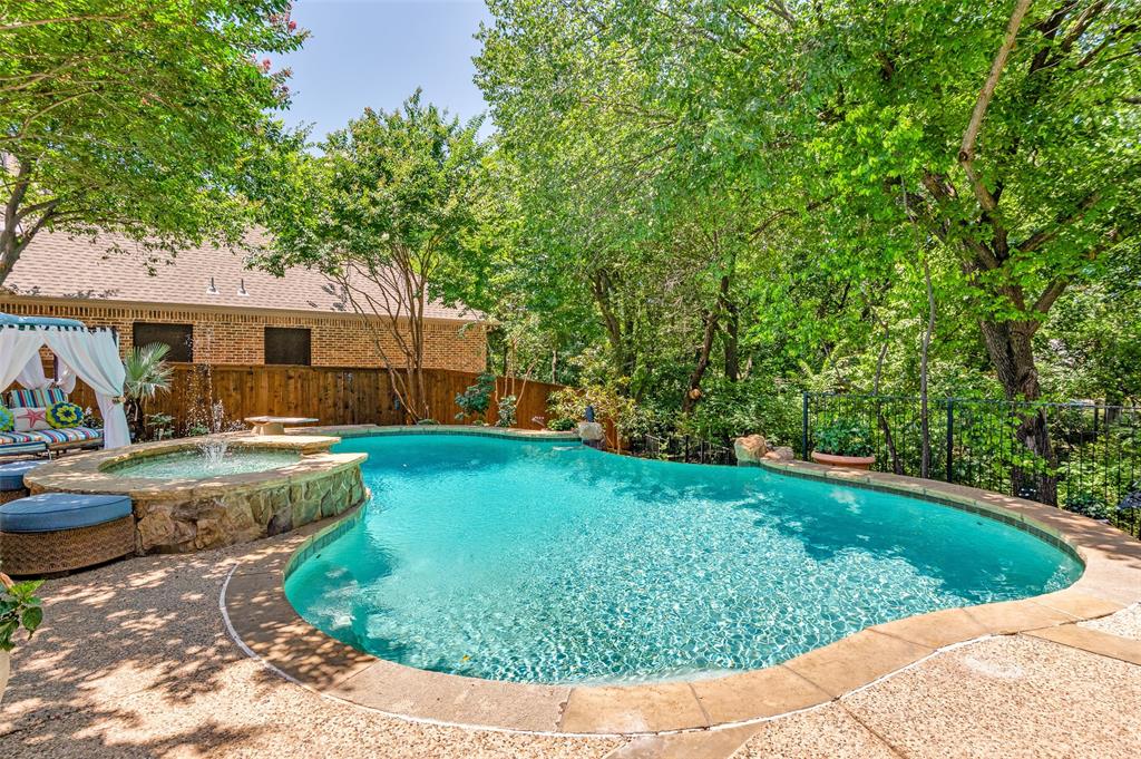 Clifton Park - Residential