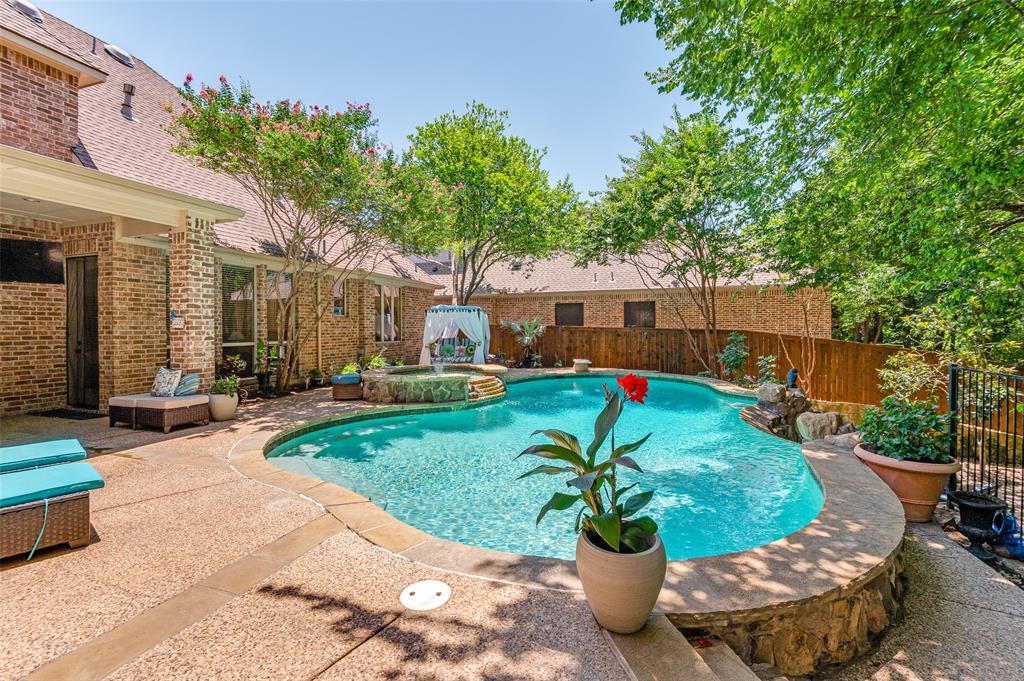 Clifton Park - Residential