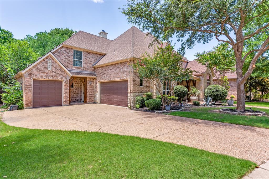 Clifton Park - Residential