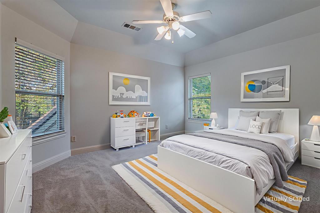 Clifton Park - Residential