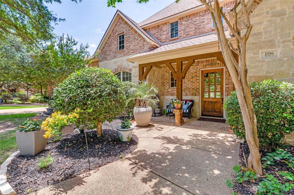 Clifton Park - Residential