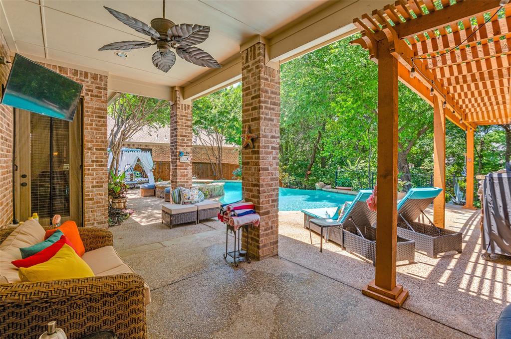 Clifton Park - Residential