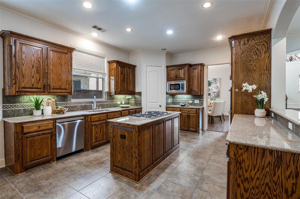 Clifton Park - Residential