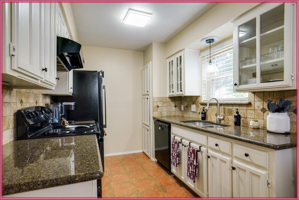 Echo Hills Add - Residential