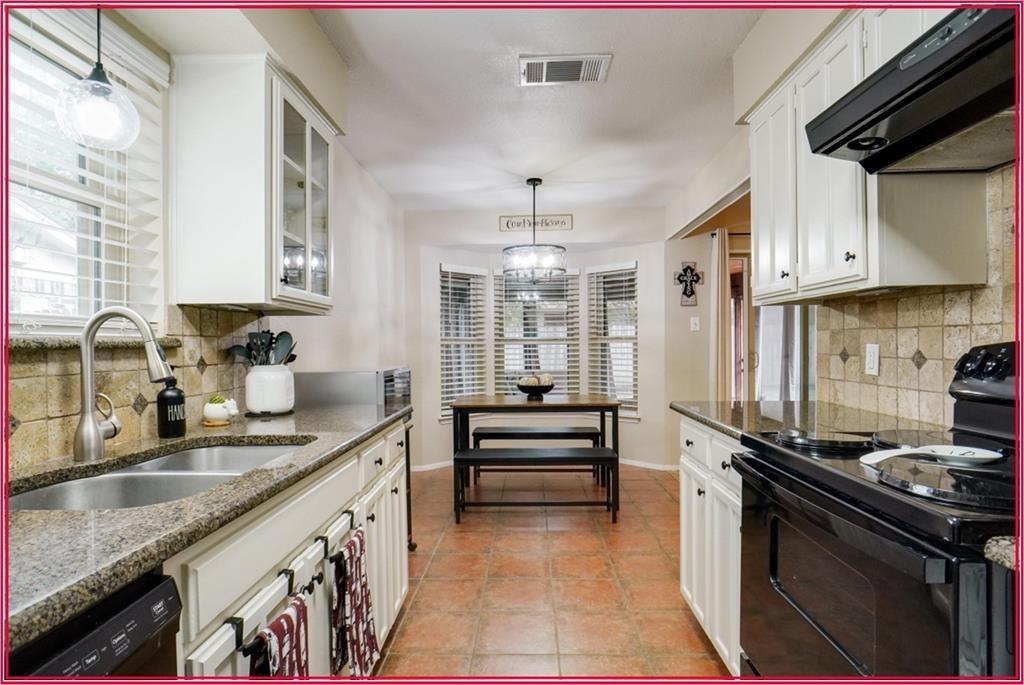 Echo Hills Add - Residential