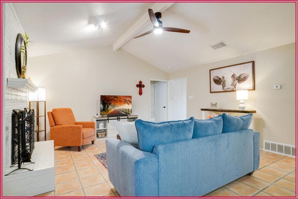 Echo Hills Add - Residential