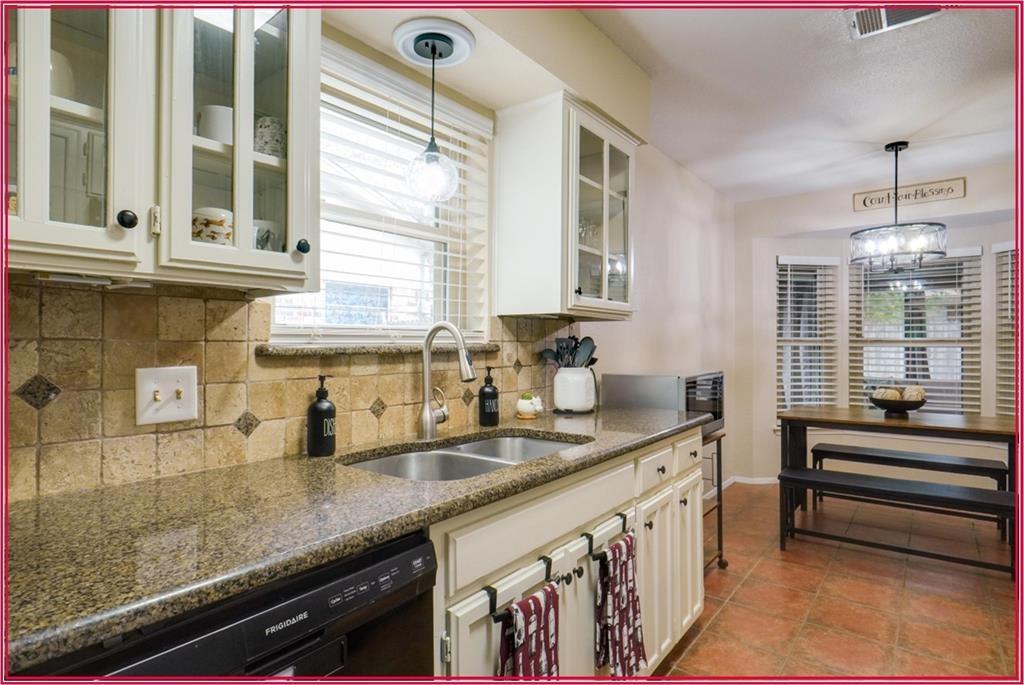 Echo Hills Add - Residential