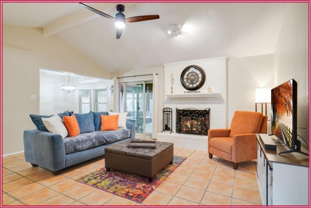 Echo Hills Add - Residential