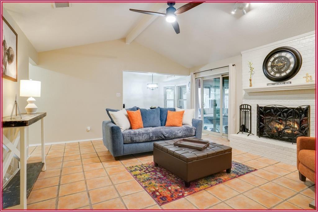 Echo Hills Add - Residential