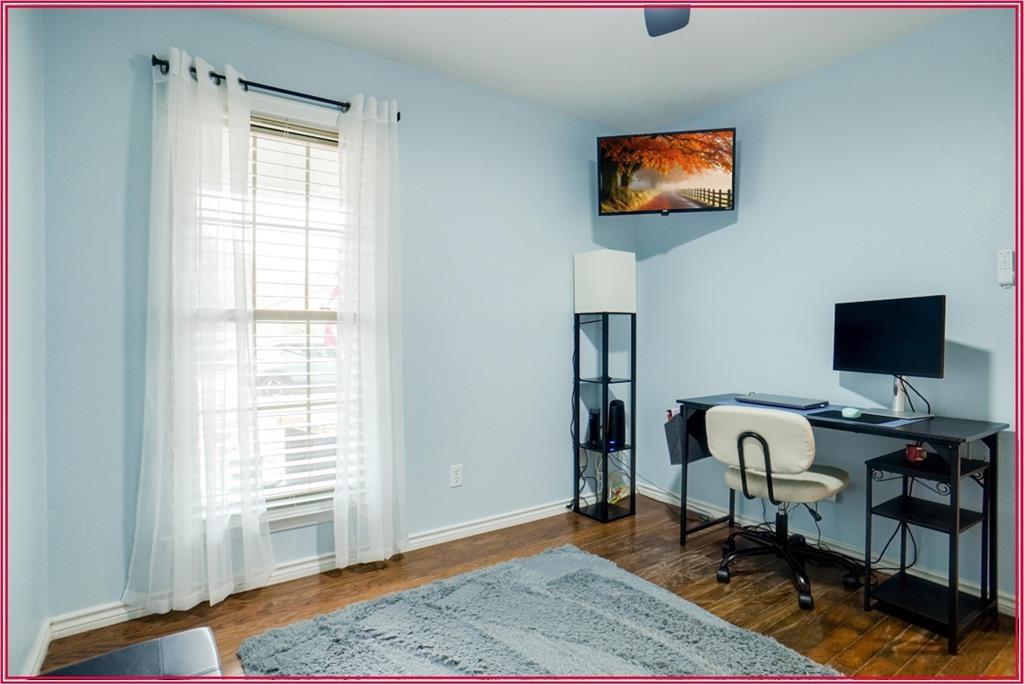 Echo Hills Add - Residential