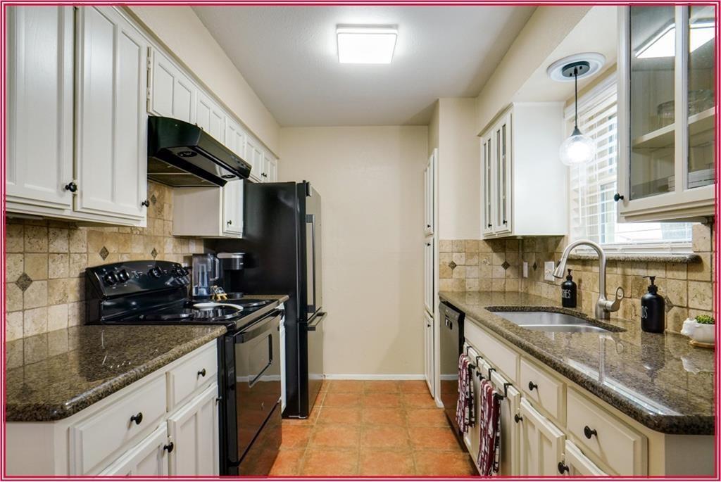 Echo Hills Add - Residential