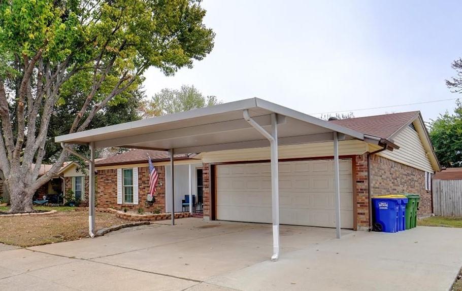 Echo Hills Add - Residential