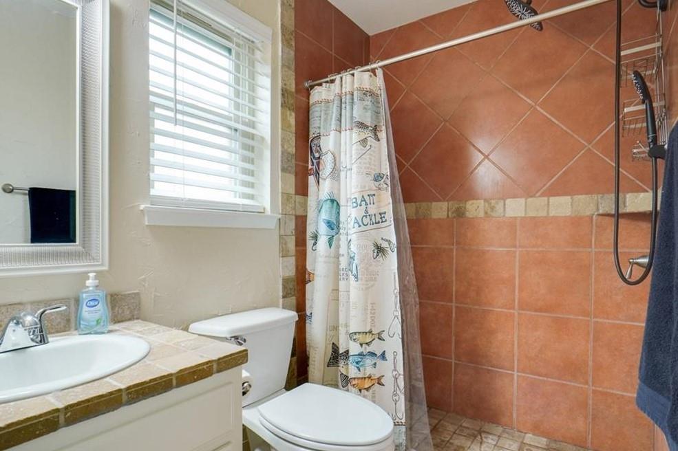 Echo Hills Add - Residential