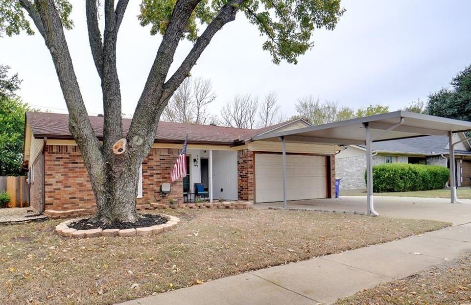 Echo Hills Add - Residential