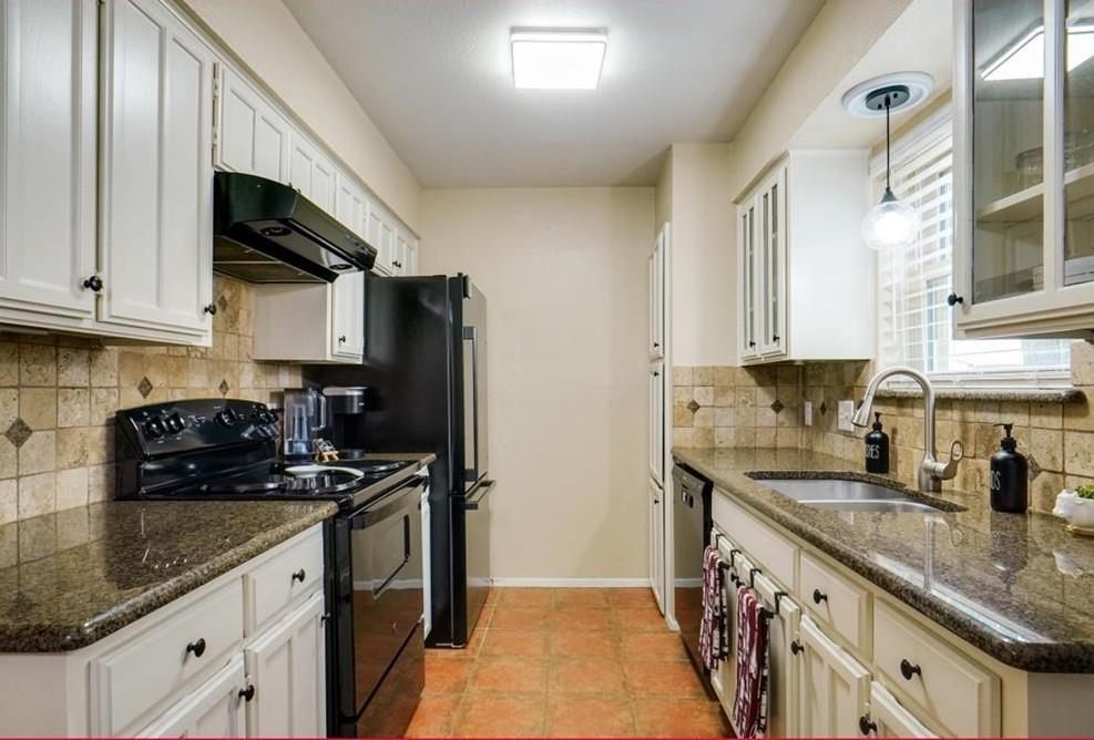 Echo Hills Add - Residential