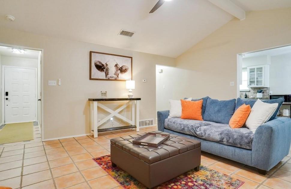 Echo Hills Add - Residential