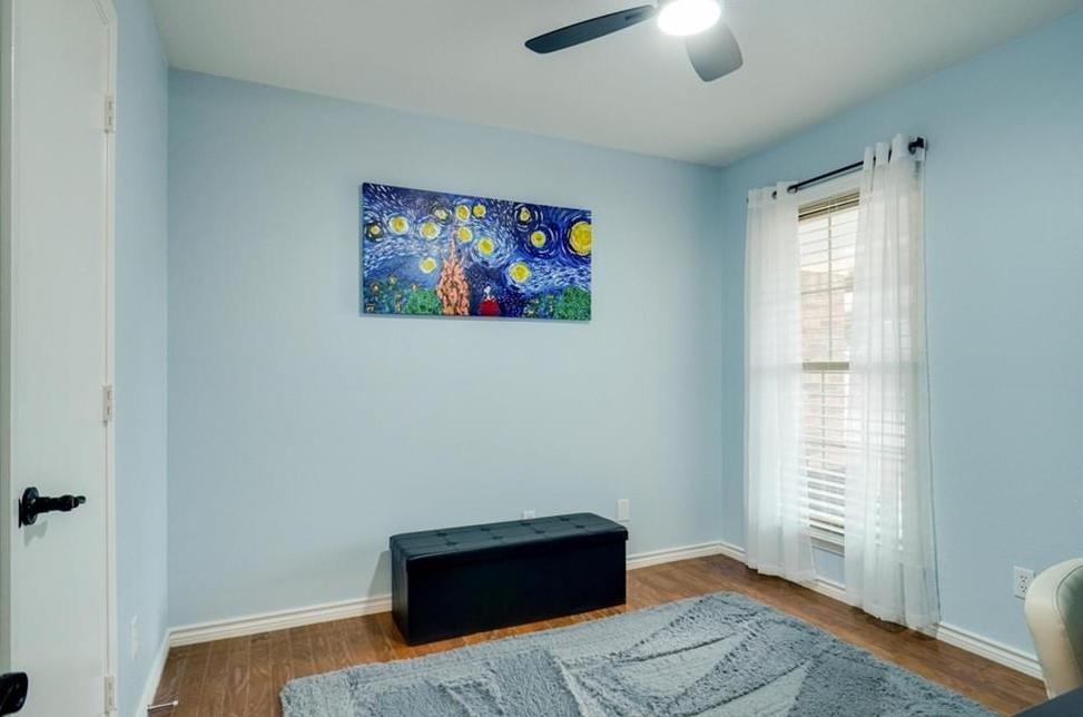 Echo Hills Add - Residential