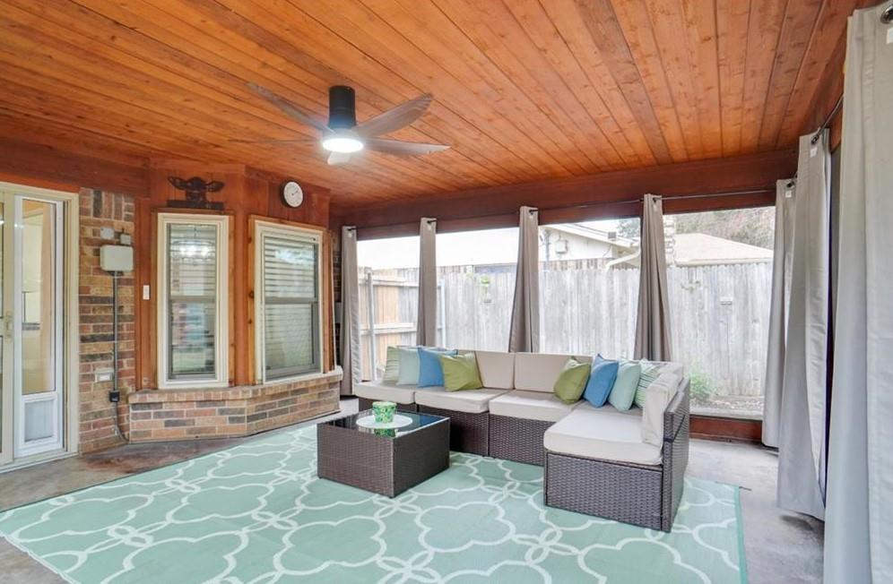 Echo Hills Add - Residential