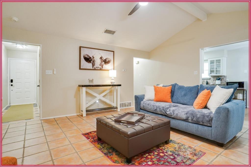 Echo Hills Add - Residential