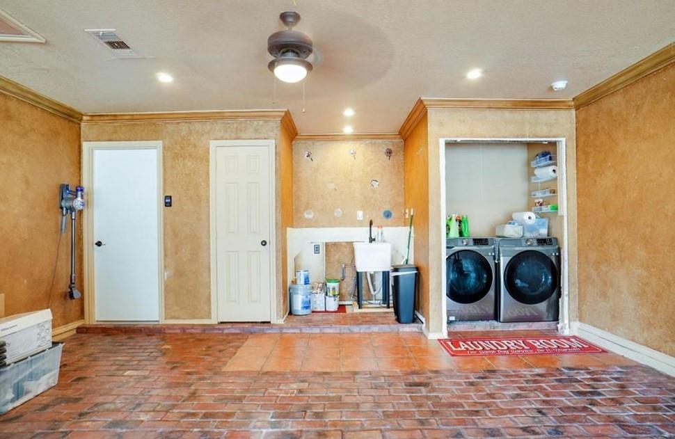 Echo Hills Add - Residential