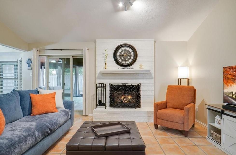 Echo Hills Add - Residential