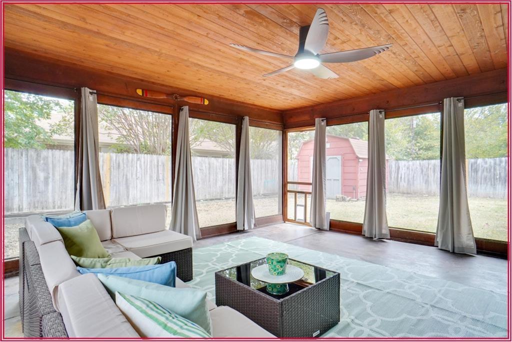 Echo Hills Add - Residential