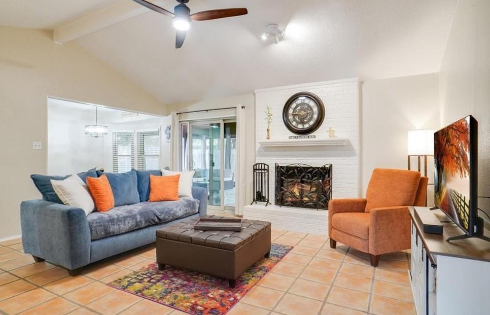 Echo Hills Add - Residential