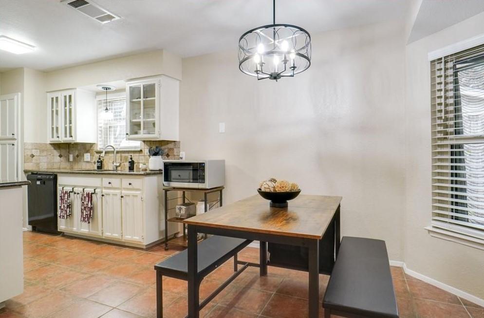 Echo Hills Add - Residential