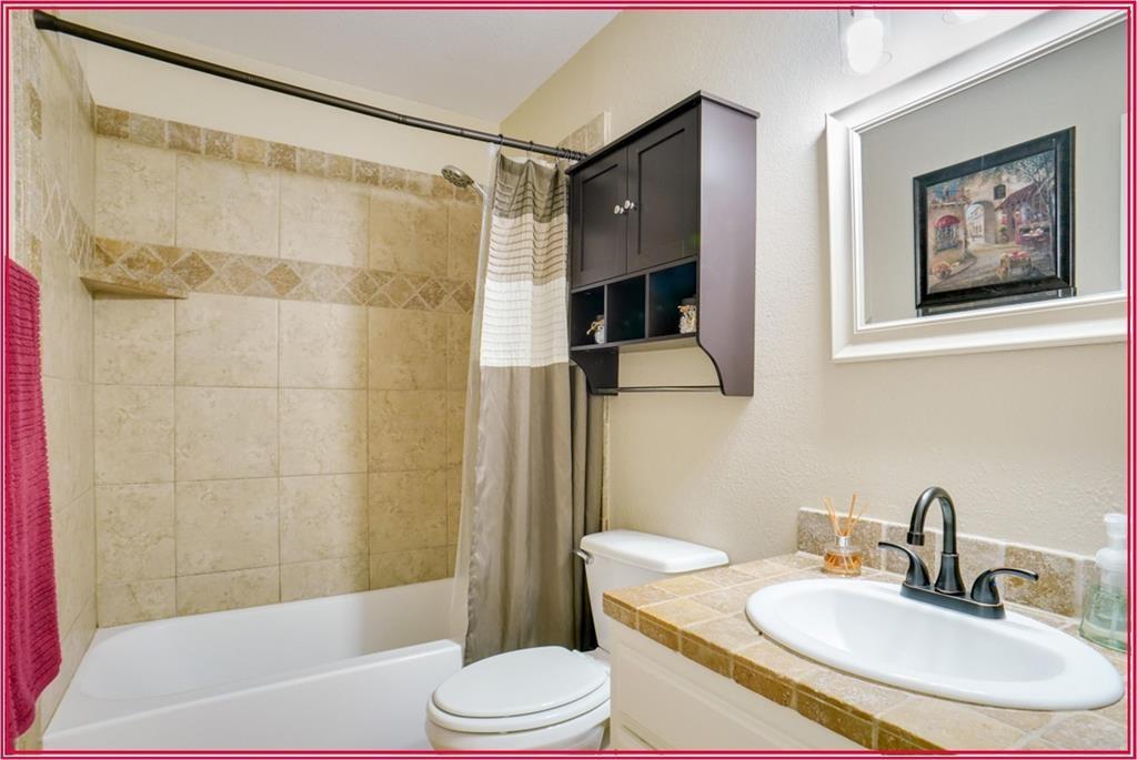 Echo Hills Add - Residential