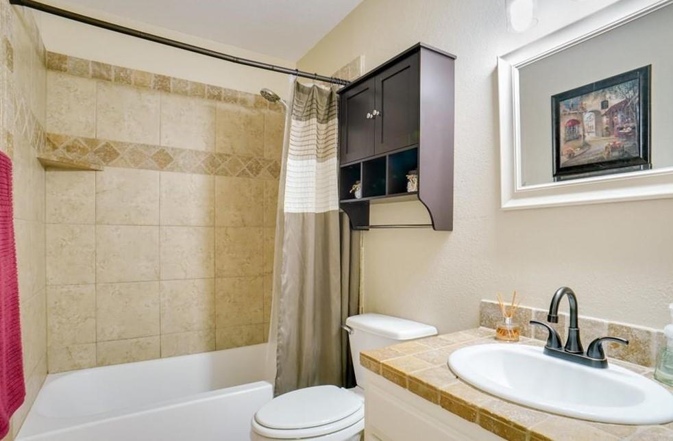 Echo Hills Add - Residential