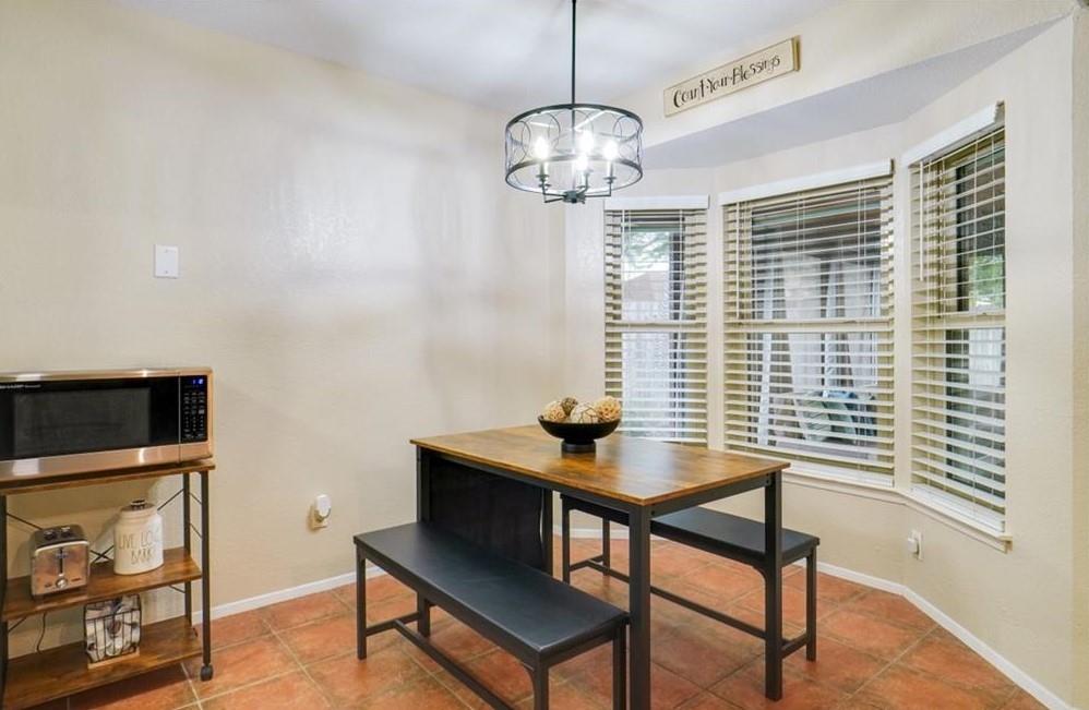 Echo Hills Add - Residential