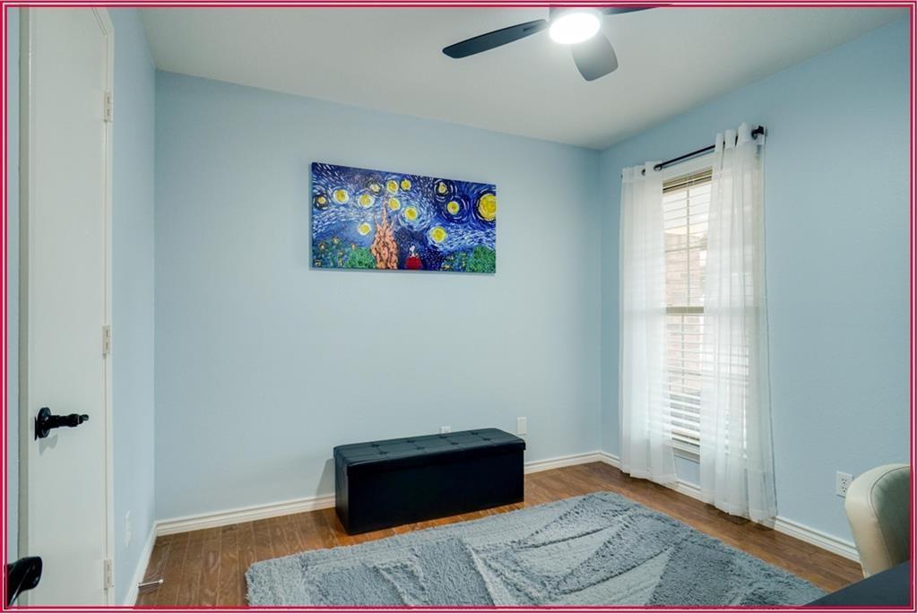 Echo Hills Add - Residential