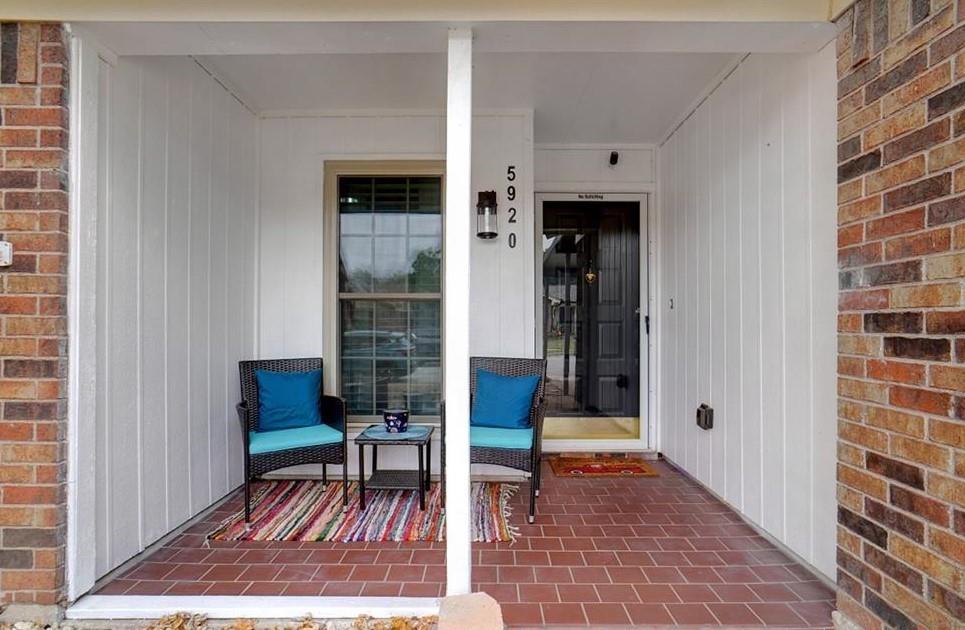 Echo Hills Add - Residential