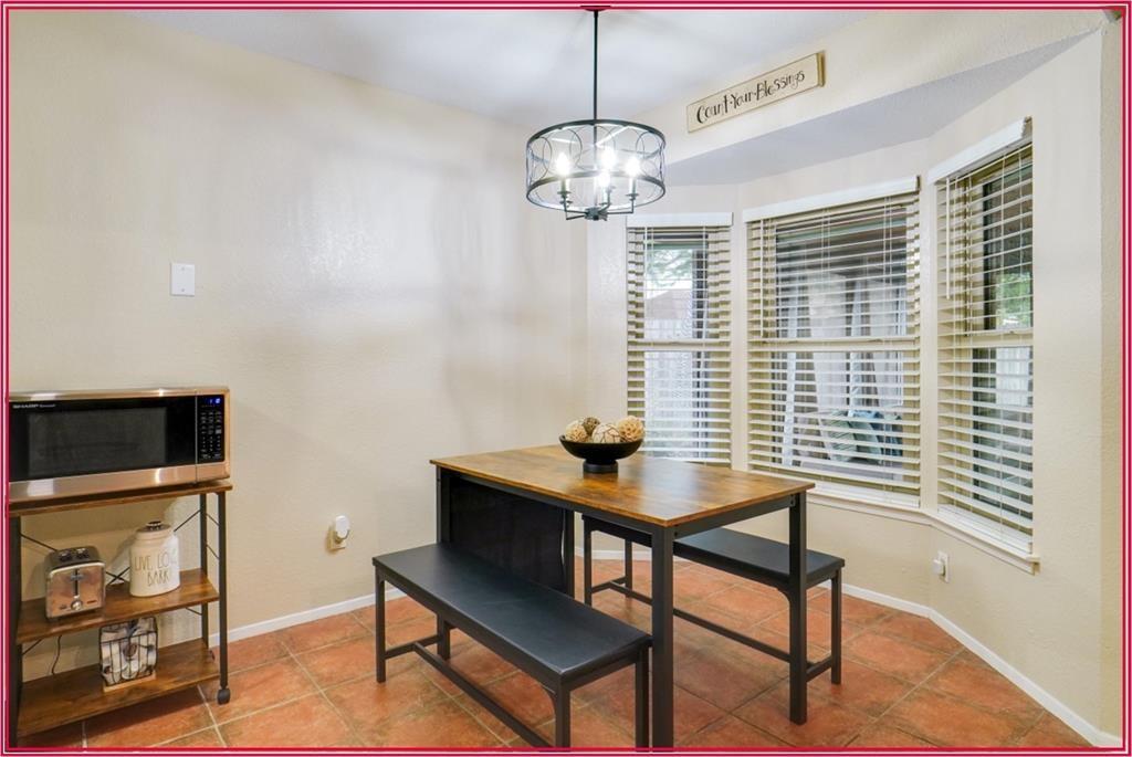 Echo Hills Add - Residential