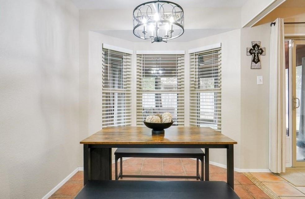 Echo Hills Add - Residential