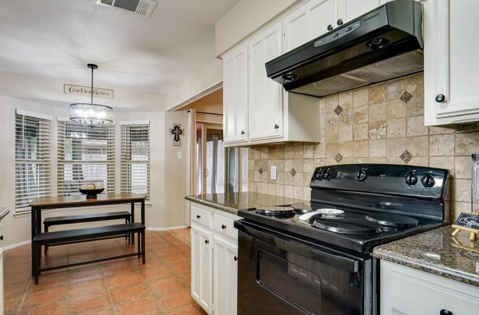 Echo Hills Add - Residential