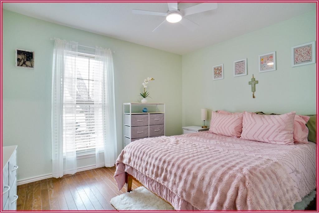 Echo Hills Add - Residential