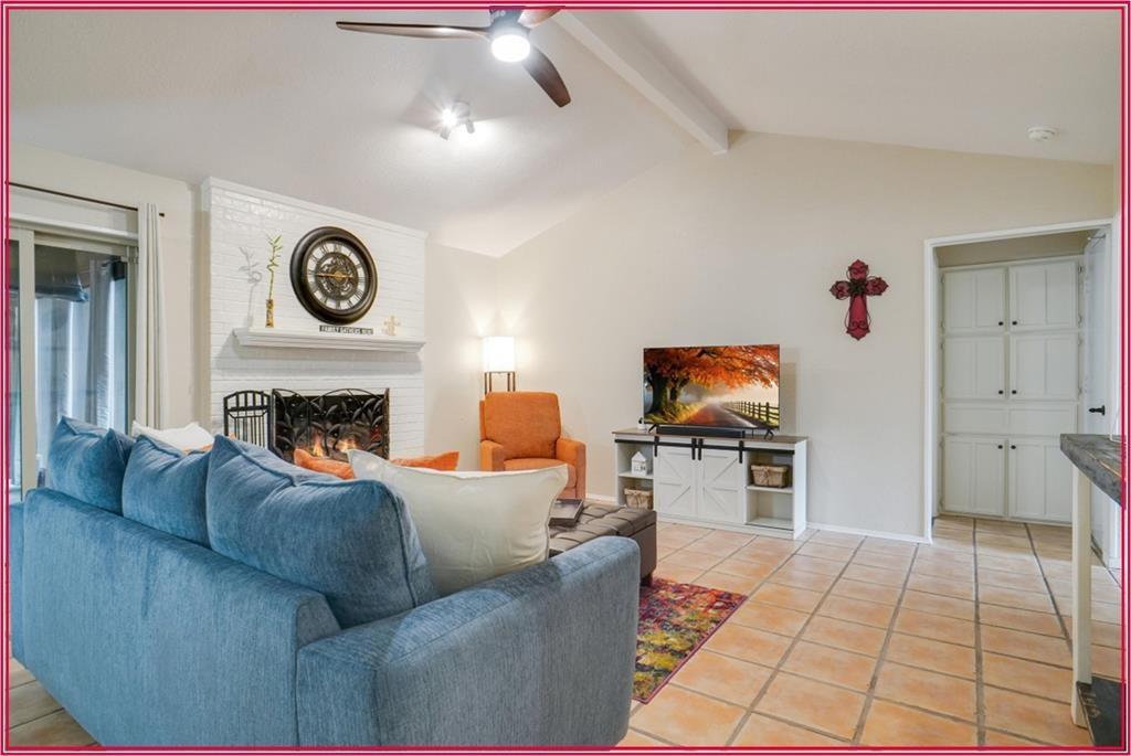 Echo Hills Add - Residential