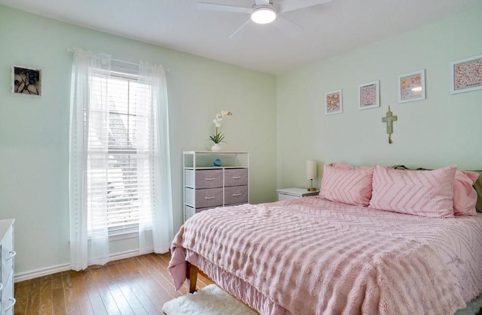 Echo Hills Add - Residential