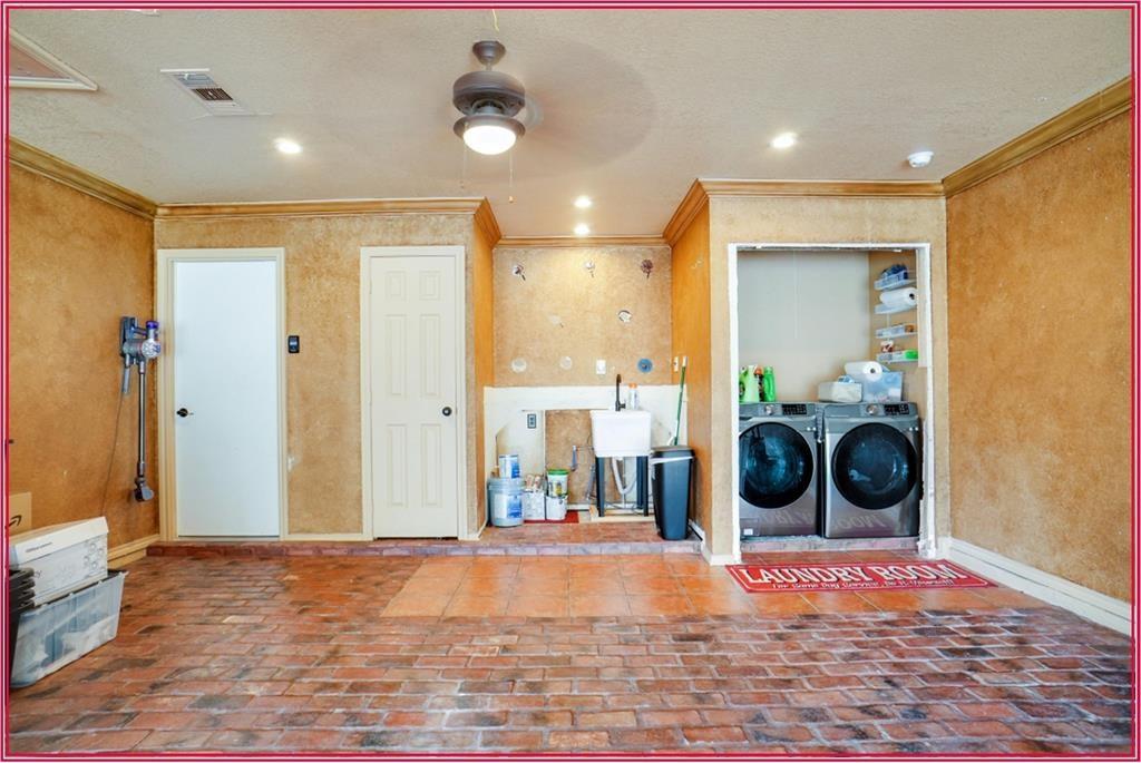 Echo Hills Add - Residential